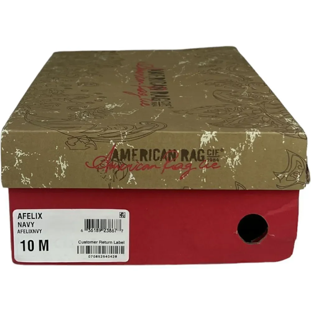 New American Rag Women Classic Shoes Felix High Heel 3